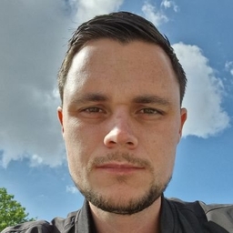 Daniel Lewis's profile photo