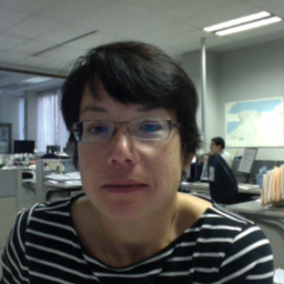 Tina MacIntyre-Yee's profile photo