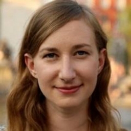 Andrea Swalec's profile photo