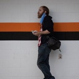 Andy Wolf's profile photo