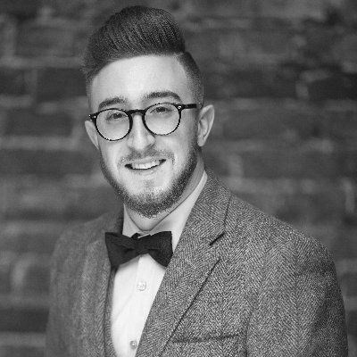 Steven Umbrello's profile photo