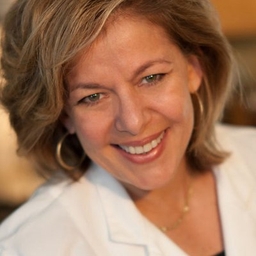 Marge Perry's profile photo