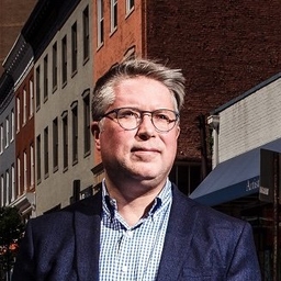 David Troy's profile photo