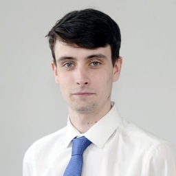 Jonathan Clark's profile photo