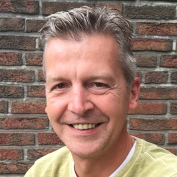 Martin Ahlers's profile photo