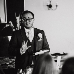 Simon Clark's profile photo