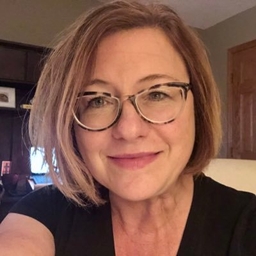 Jill Burcum's profile photo