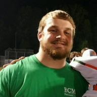 Matt Melton's profile photo