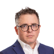 Steve Ladurantaye's profile photo
