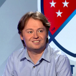 Matthias Van Halst's profile photo