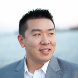 Jim Wang's profile photo