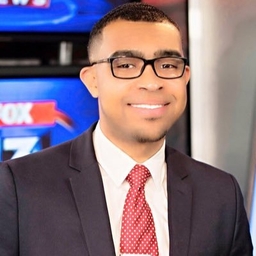 Jeremy Pierre's profile photo