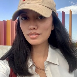 Charisma Madarang's profile photo