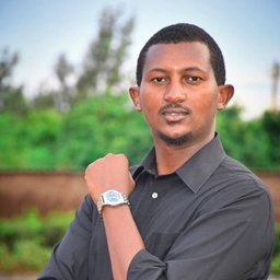 Dalle Abraham's profile photo