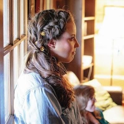 Caitlin Morton's profile photo