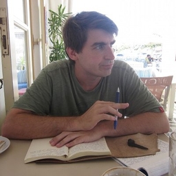 Eric Reed's profile photo