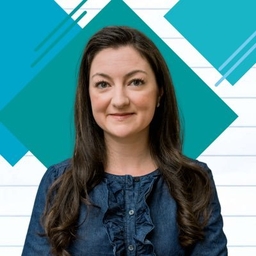 Monica Burns's profile photo