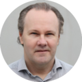 Nelson Bennett's profile photo