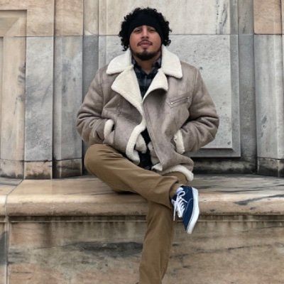 Vidal N. Granados's profile photo