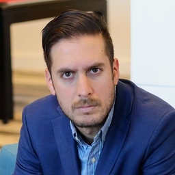 Emmanuel Rincón's profile photo
