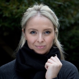 Kate Neudecker's profile photo