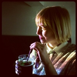 Odile de Plas's profile photo