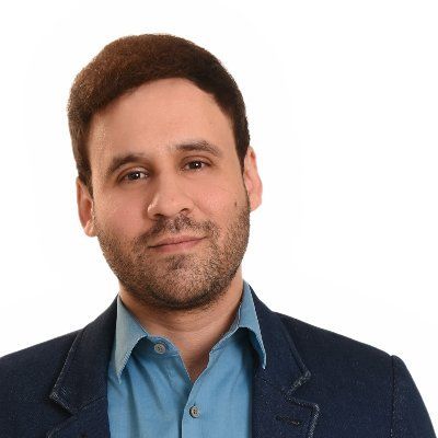 Serg Valencia's profile photo
