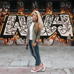 Ana Calvo's profile photo