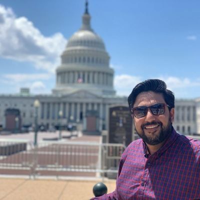 Faiz Paracha's profile photo