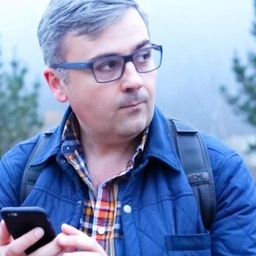 Geoffrey Fowler's profile photo