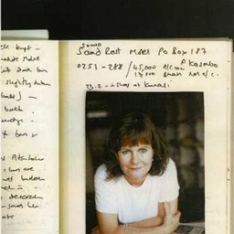 Susan Ward Davies's profile photo