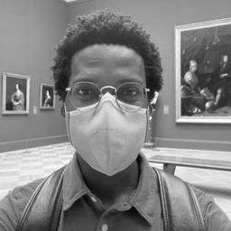 Fritz Farrow's profile photo