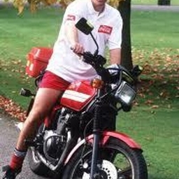 Simon Arblaster's profile photo