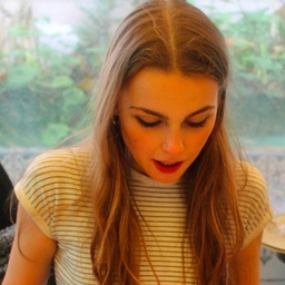 Megan Carnegie's profile photo