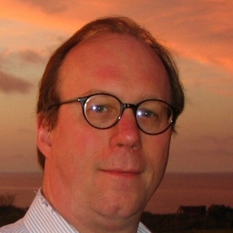 Roger Kimball's profile photo