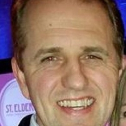 Justin Hathaway's profile photo