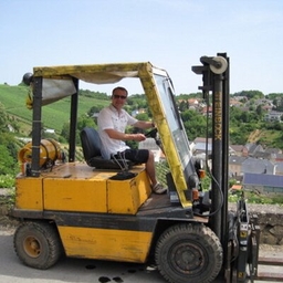 David Priestman's profile photo