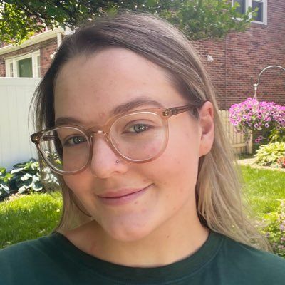 Grace Miller's profile photo