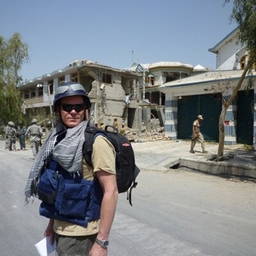 Michael Holmes's profile photo