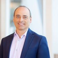 George Reis's profile photo