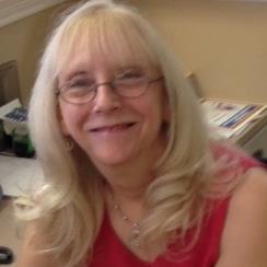 Laurie Hahn's profile photo