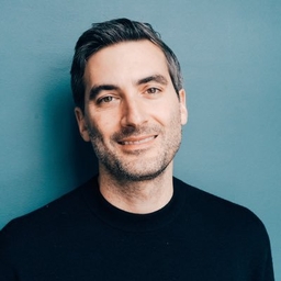 Chris Stang's profile photo