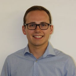 Sam Odrowski's profile photo