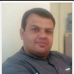 Naseeb Ullah Achakzai's profile photo