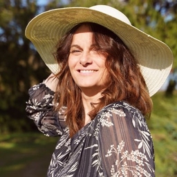 Chantille de Lincourt's journalist profile photo