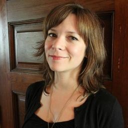 Amy Thielen's profile photo