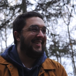 Janick Émond's journalist profile photo