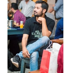 Harsh Upadhyay's profile photo