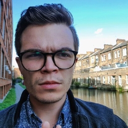 Ciaran Daly's profile photo