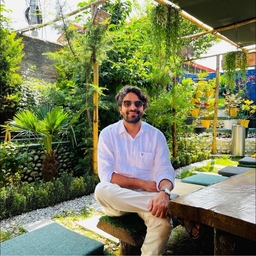 Haziq Qadri's profile photo